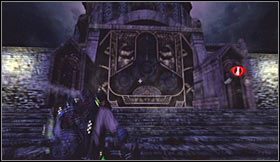 10 - Etap 7 - Cmentarz w Central Parku (cz.3) | Opis przejścia Ghostbusters - Ghostbusters: The Video Game - poradnik do gry