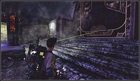 11 - Etap 7 - Cmentarz w Central Parku (cz.3) | Opis przejścia Ghostbusters - Ghostbusters: The Video Game - poradnik do gry