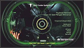 Do eliminacji posągów musisz użyć generatora czarnej materii - Etap 7 - Cmentarz w Central Parku (cz.4) | Opis przejścia Ghostbusters - Ghostbusters: The Video Game - poradnik do gry