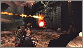 10 - Etap 7 - Cmentarz w Central Parku (cz.4) | Opis przejścia Ghostbusters - Ghostbusters: The Video Game - poradnik do gry