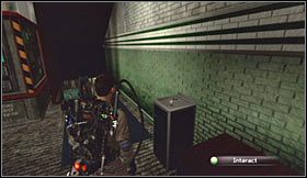 1) Remiza strażacka - Singleplayer (cz.1) | Osiągnięcia Ghostbusters The Video Game - Ghostbusters: The Video Game - poradnik do gry