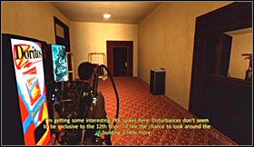 2) Hotel Sedgewick - Singleplayer (cz.1) | Osiągnięcia Ghostbusters The Video Game - Ghostbusters: The Video Game - poradnik do gry