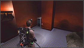 3) Hotel Sedgewick - Singleplayer (cz.1) | Osiągnięcia Ghostbusters The Video Game - Ghostbusters: The Video Game - poradnik do gry