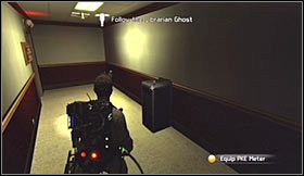 6) Biblioteka publiczna - Singleplayer (cz.1) | Osiągnięcia Ghostbusters The Video Game - Ghostbusters: The Video Game - poradnik do gry