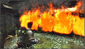 I Aint Afraid of No Ghost - Singleplayer (cz.2) | Osiągnięcia Ghostbusters The Video Game - Ghostbusters: The Video Game - poradnik do gry