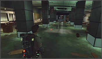 Im a Ghostbuster, Not a Doctor - Singleplayer (cz.2) | Osiągnięcia Ghostbusters The Video Game - Ghostbusters: The Video Game - poradnik do gry