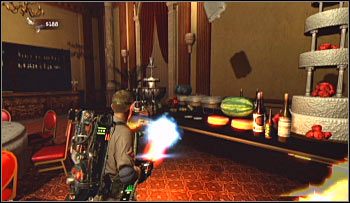 Let Me Guess, Gozer Worshippers - Singleplayer (cz.2) | Osiągnięcia Ghostbusters The Video Game - Ghostbusters: The Video Game - poradnik do gry