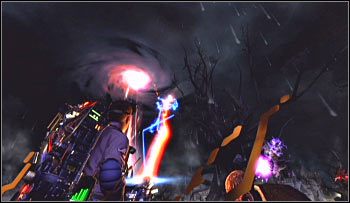 Once Smore into the Breach - Singleplayer (cz.3) | Osiągnięcia Ghostbusters The Video Game - Ghostbusters: The Video Game - poradnik do gry