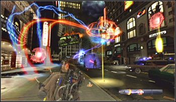 Slime Dunk - Singleplayer (cz.3) | Osiągnięcia Ghostbusters The Video Game - Ghostbusters: The Video Game - poradnik do gry