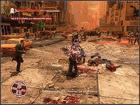 1 - Memory in Death | Opis przejścia Prototype - Prototype - poradnik do gry