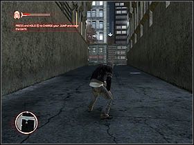 1 - Unexpected Family | Opis przejścia Prototype - Prototype - poradnik do gry