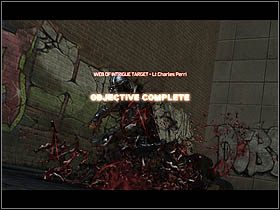 3 - Unexpected Family | Opis przejścia Prototype - Prototype - poradnik do gry