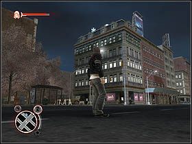 Pora na kolejną retrospekcję - Unexpected Family | Opis przejścia Prototype - Prototype - poradnik do gry