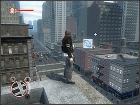 1 - Past and Present | Opis przejścia Prototype - Prototype - poradnik do gry