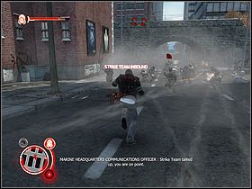 2 - Past and Present | Opis przejścia Prototype - Prototype - poradnik do gry