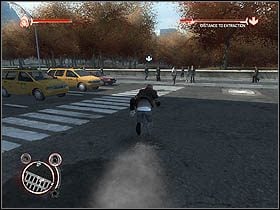 3 - Past and Present | Opis przejścia Prototype - Prototype - poradnik do gry