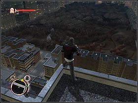 1 - Behind The Glass | Opis przejścia Prototype - Prototype - poradnik do gry