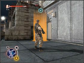 3 - The Wheels of Chance | Opis przejścia Prototype - Prototype - poradnik do gry