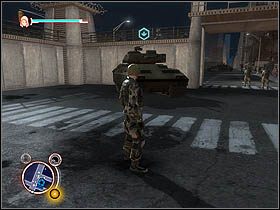 4 - The Wheels of Chance | Opis przejścia Prototype - Prototype - poradnik do gry