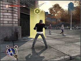 1 - A New Order | Opis przejścia Prototype - Prototype - poradnik do gry