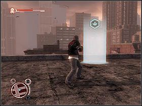 Zadanie jest co najmniej dziwne - A New Order | Opis przejścia Prototype - Prototype - poradnik do gry