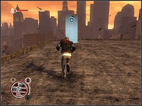 1 - The Altered World | Opis przejścia Prototype - Prototype - poradnik do gry