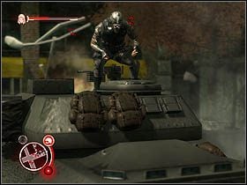 3 - The Altered World | Opis przejścia Prototype - Prototype - poradnik do gry