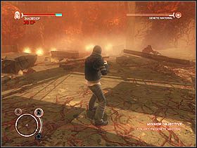 1 - Errand Boy | Opis przejścia Prototype - Prototype - poradnik do gry