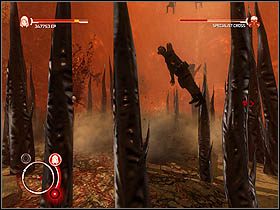 2 - Errand Boy | Opis przejścia Prototype - Prototype - poradnik do gry