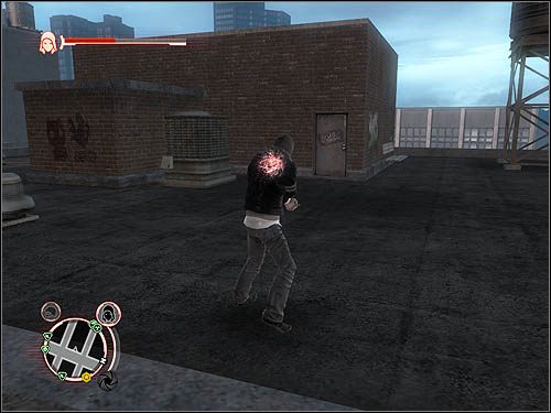 Wystarczy, że wrócisz do mieszkania Dany - Confessions | Opis przejścia Prototype - Prototype - poradnik do gry