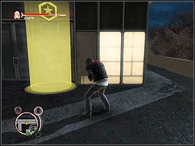 1 - Under The Knife | Opis przejścia Prototype - Prototype - poradnik do gry