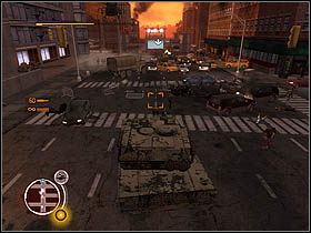 2 - The Stolen Body | Opis przejścia Prototype - Prototype - poradnik do gry