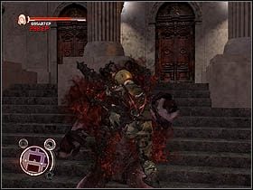 Mutant zacznie przed Tobą uciekać - Biological Imperative | Opis przejścia Prototype - Prototype - poradnik do gry