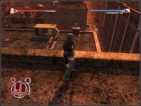 1 - Making The Future | Opis przejścia Prototype - Prototype - poradnik do gry