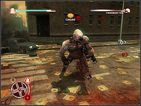 2 - Making The Future | Opis przejścia Prototype - Prototype - poradnik do gry