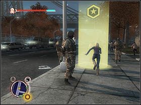 1 - Men Like Gods | Opis przejścia Prototype - Prototype - poradnik do gry