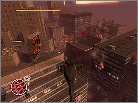 3 - Men Like Gods | Opis przejścia Prototype - Prototype - poradnik do gry