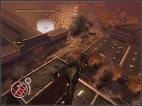 5 - Men Like Gods | Opis przejścia Prototype - Prototype - poradnik do gry