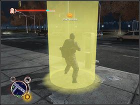 1 - A Dream of Armageddon | Opis przejścia Prototype - Prototype - poradnik do gry