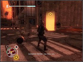 1 - Things to Come | Opis przejścia Prototype - Prototype - poradnik do gry