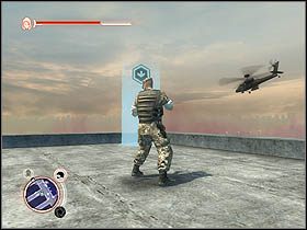 1 - Shock and Awe | Opis przejścia Prototype - Prototype - poradnik do gry