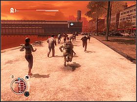 1 - The Last Man | Opis przejścia Prototype - Prototype - poradnik do gry