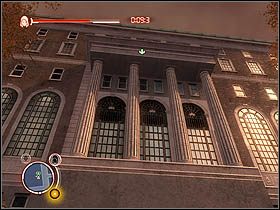 1 - Poruszanie się (Movement) | Wyzwania w Prototype - Prototype - poradnik do gry