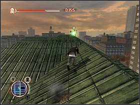 Medale - Poruszanie się (Movement) | Wyzwania w Prototype - Prototype - poradnik do gry