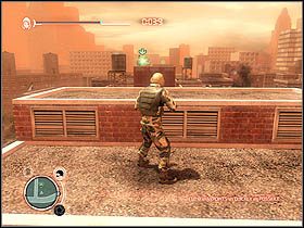 4 - Poruszanie się (Movement) | Wyzwania w Prototype - Prototype - poradnik do gry