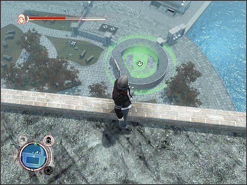 Medale - Szybowanie (Glide) | Wyzwania w Prototype - Prototype - poradnik do gry