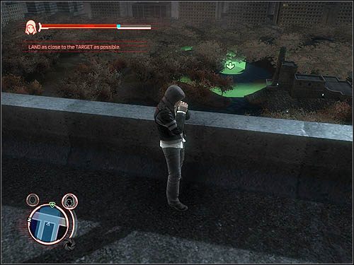 Medale - Szybowanie (Glide) | Wyzwania w Prototype - Prototype - poradnik do gry