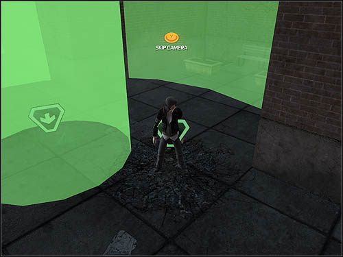 Medale - Szybowanie (Glide) | Wyzwania w Prototype - Prototype - poradnik do gry