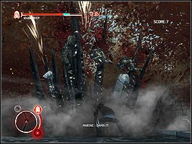 Medale - Szały zabijania (Kill) [1] | Wyzwania w Prototype - Prototype - poradnik do gry