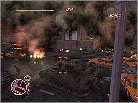 Medale - Szały zabijania (Kill) [1] | Wyzwania w Prototype - Prototype - poradnik do gry